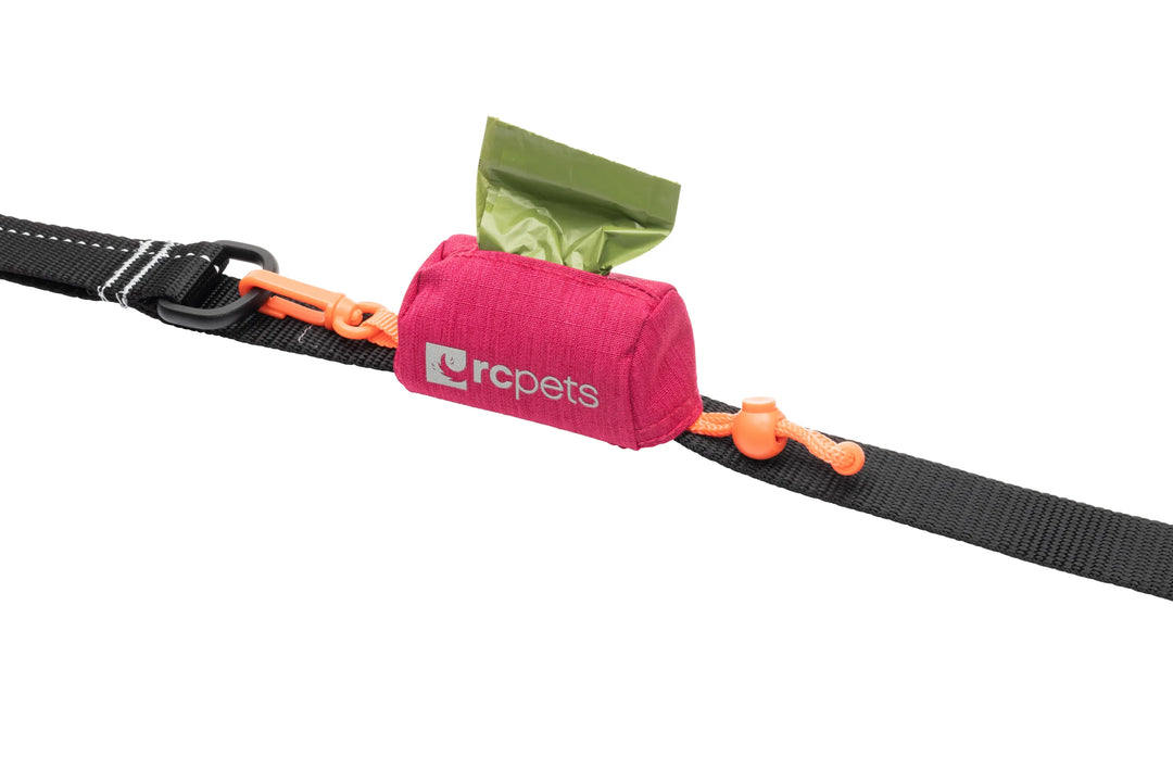 RC Pets distributeurs de sacs à cacas P.U.P. Bag