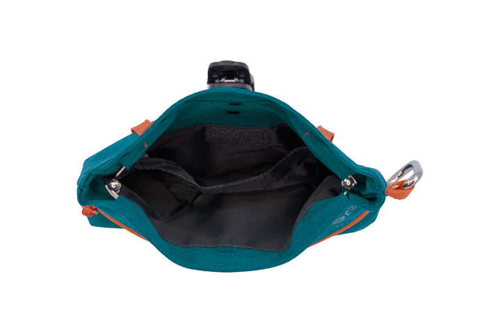 RC Pets pochette à gâteries rapide