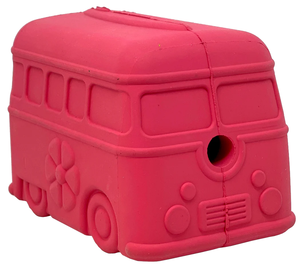 SodaPup jouet à remplir Van