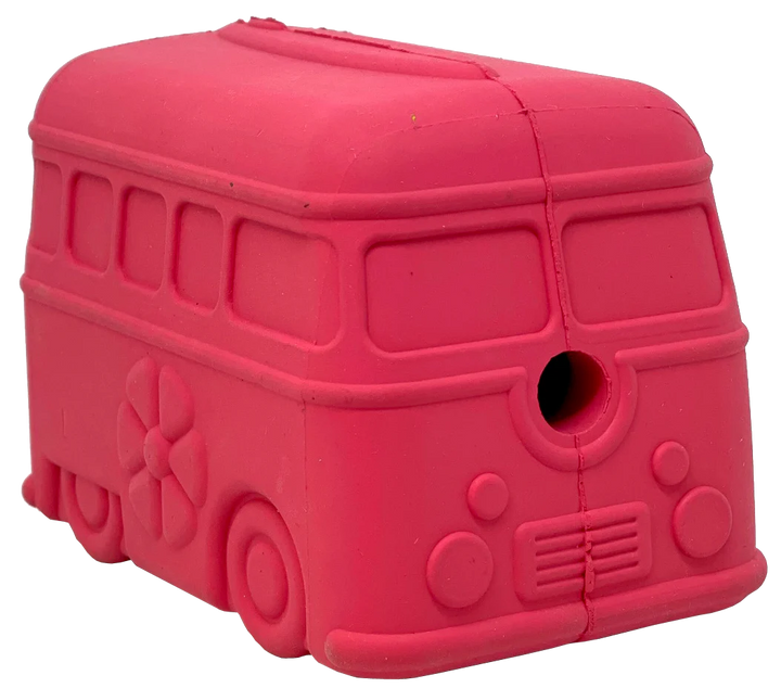 SodaPup jouet à remplir Van