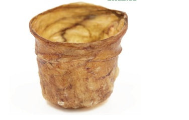 Panier de vessie de boeuf