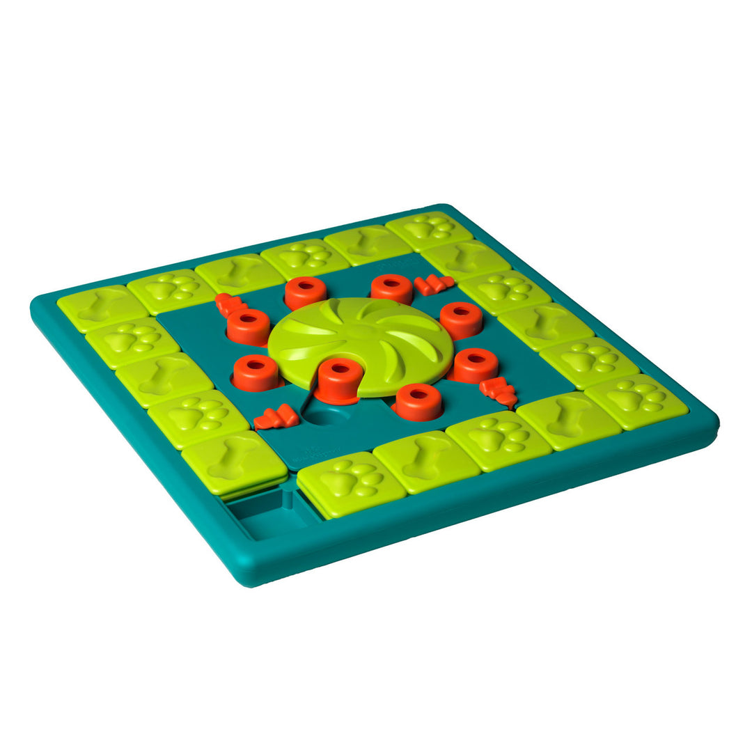 Outward Hound Nina Ottosson casse-tête interactif MultiPuzzle