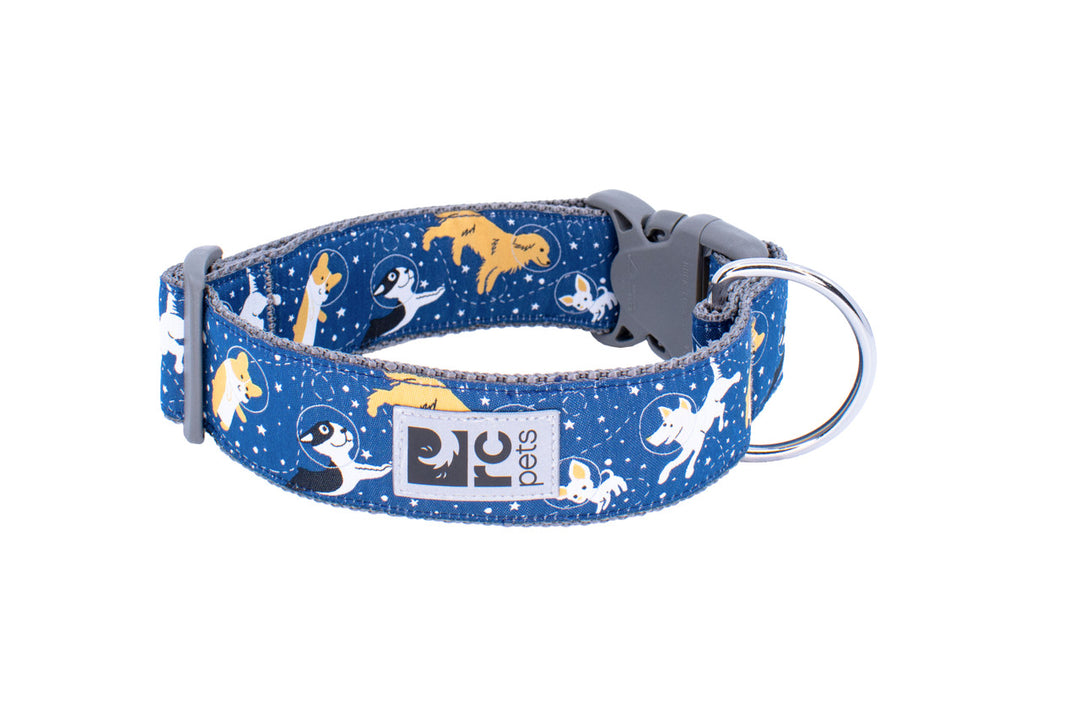 RC Pets colliers pour chiens Wide