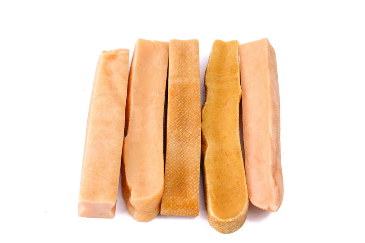 Only One Treats fromage de yak XL
