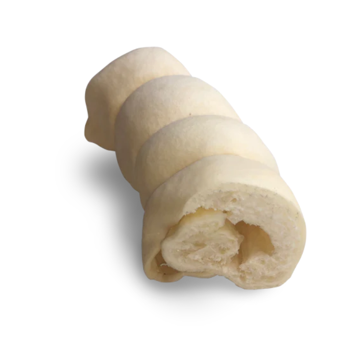 Open Range rouleau de peau de boeuf (Cheeky Roll) 6 pouces