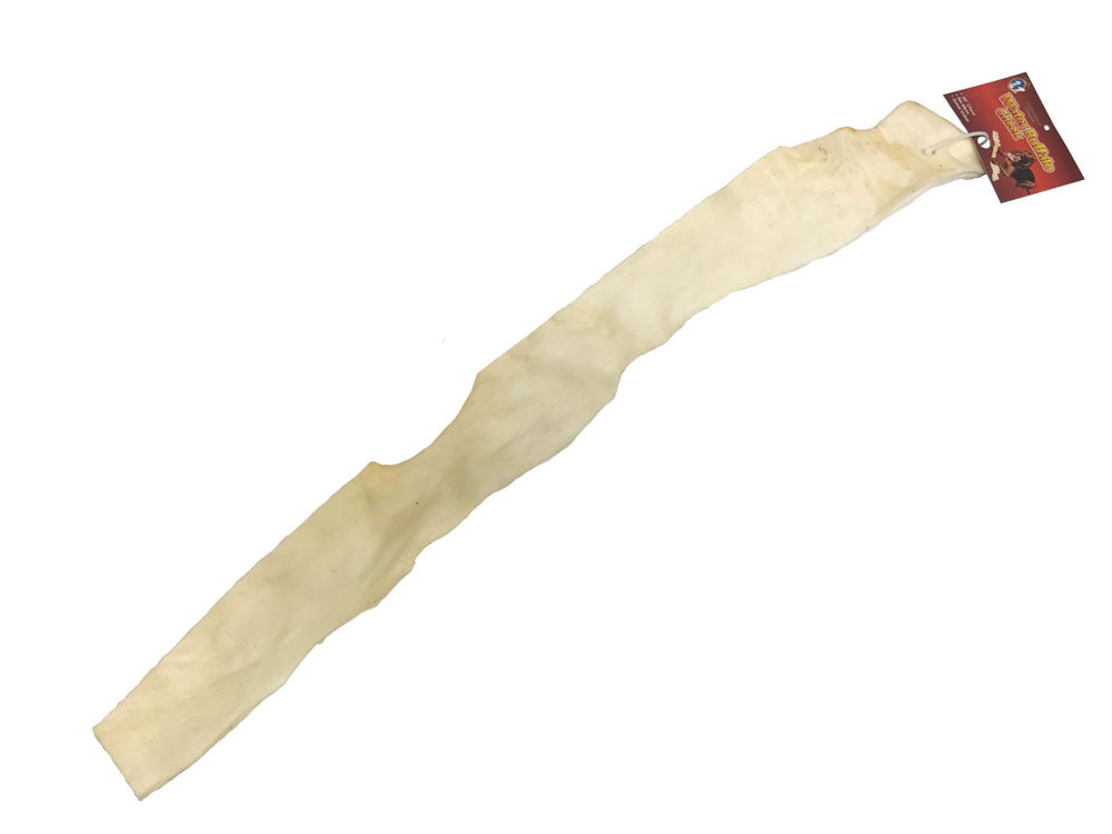 QT Dog peau de buffle d'eau déshydratée