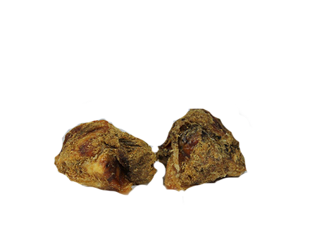 Petz Gourmet Os anti-tartre de boeuf (rotule)