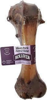 Rollover fémur de porc