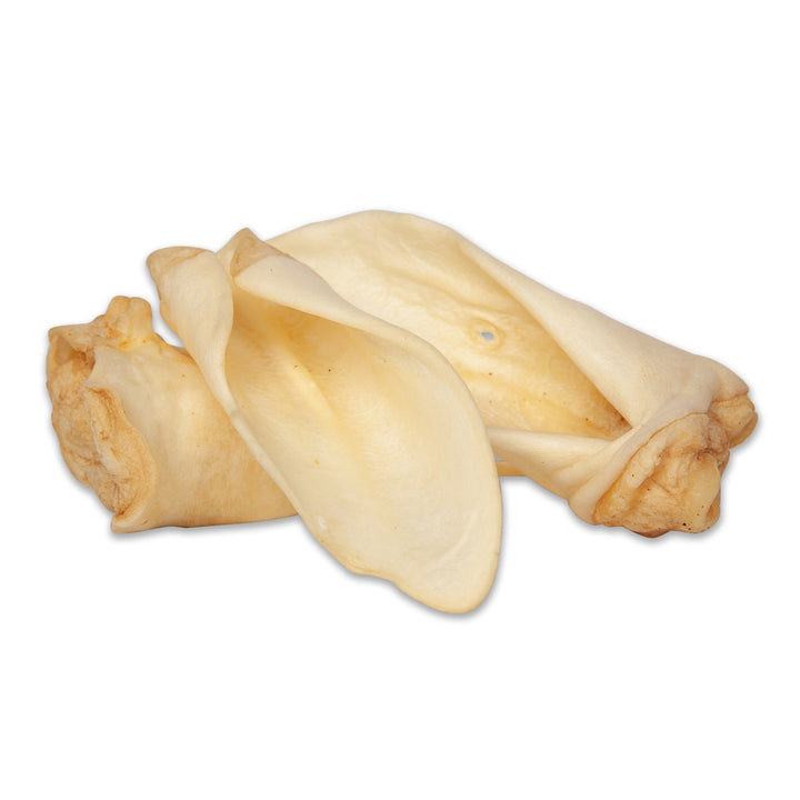 PCI oreille d'agneau bouillie