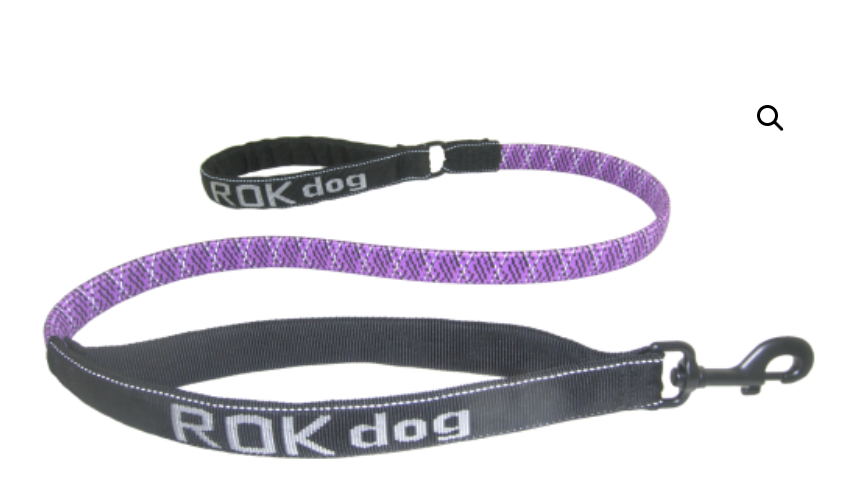 ROK Strap laisse 54''