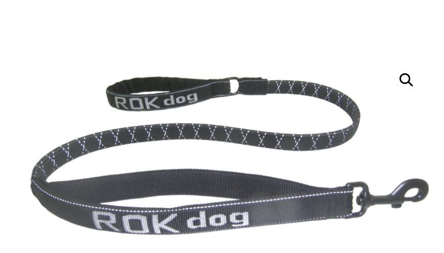 ROK Strap laisse 54''