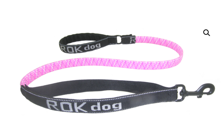 ROK Strap laisse 54''
