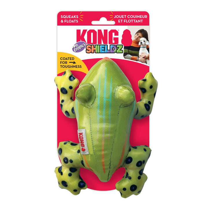 Kong peluche Shieldz Tropics