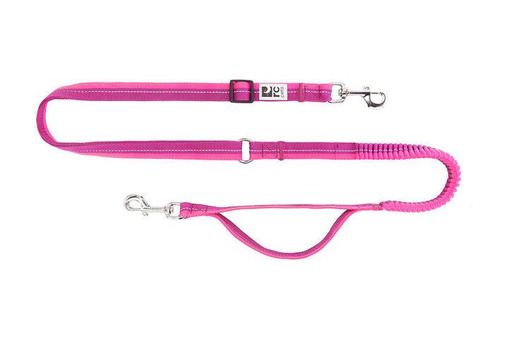 RC Pets laisse Bungee Active Leash 6.5'