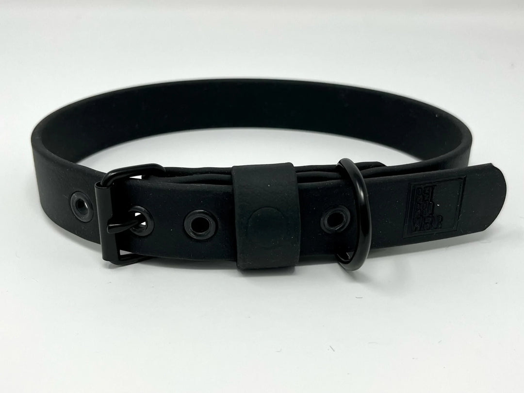Pet Prowear collier en biothane