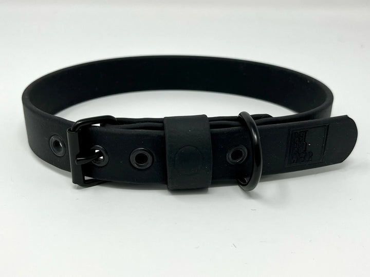 Pet Prowear collier en biothane