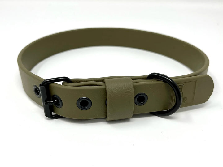 Pet Prowear collier en biothane