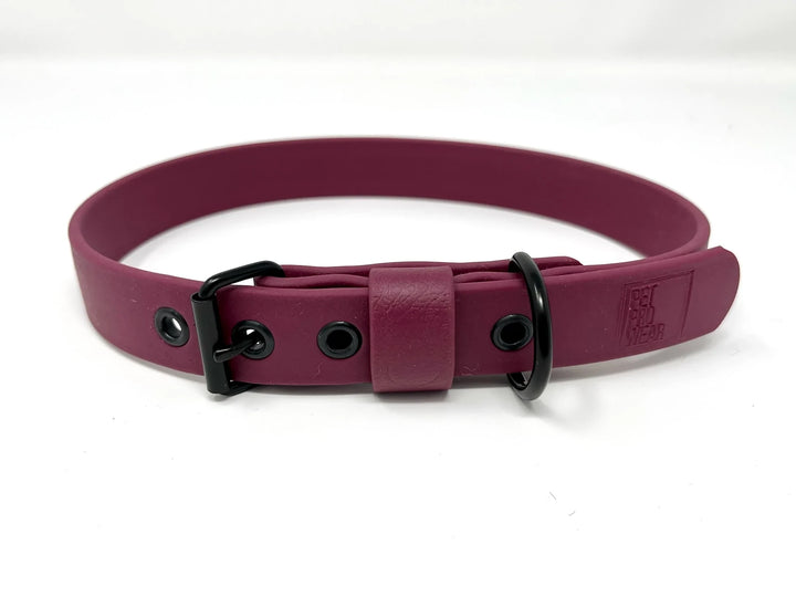 Pet Prowear collier en biothane