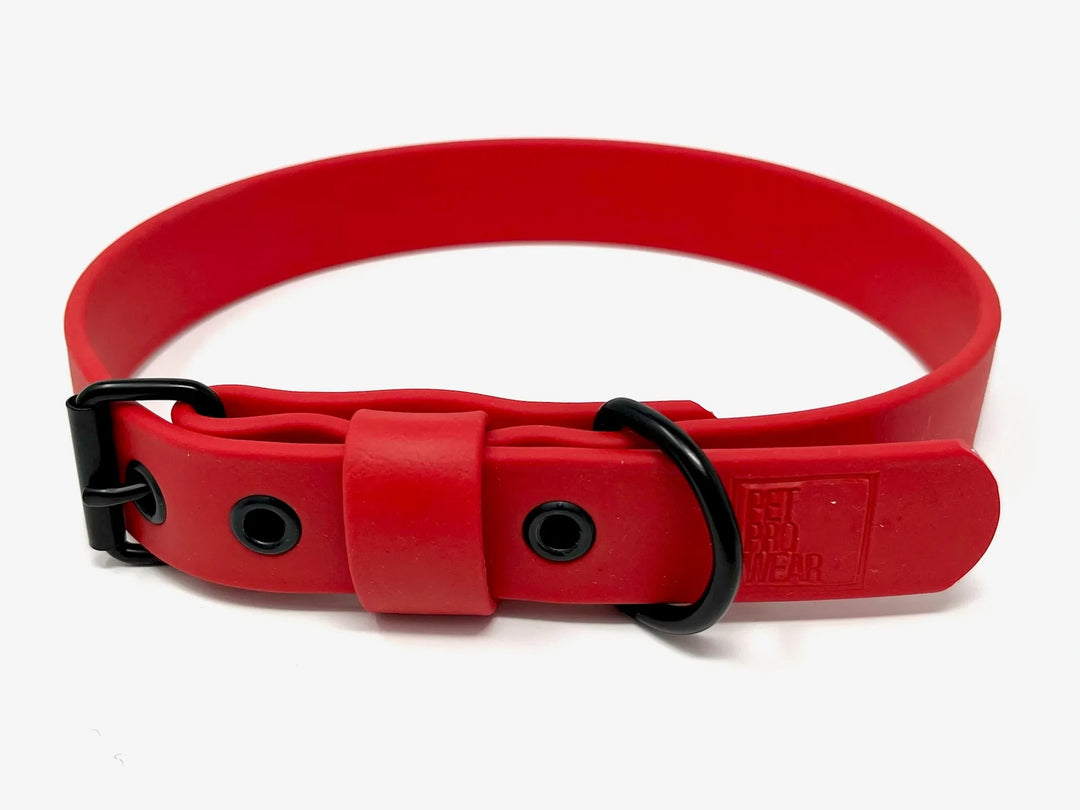 Pet Prowear collier en biothane