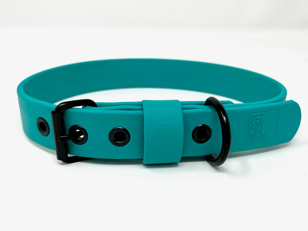 Pet Prowear collier en biothane