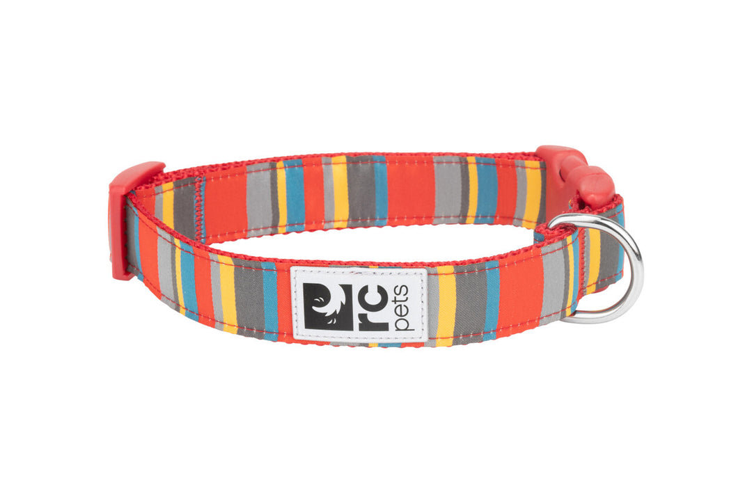RC Pets colliers à clip pour chiens