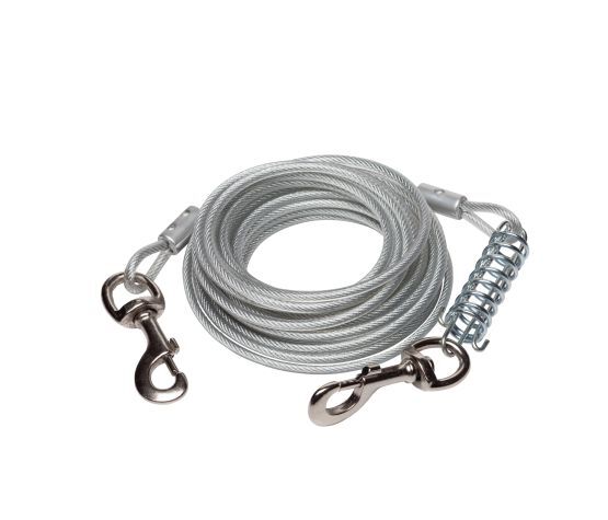 Büd'z câbles d'attache pour l'extérieur