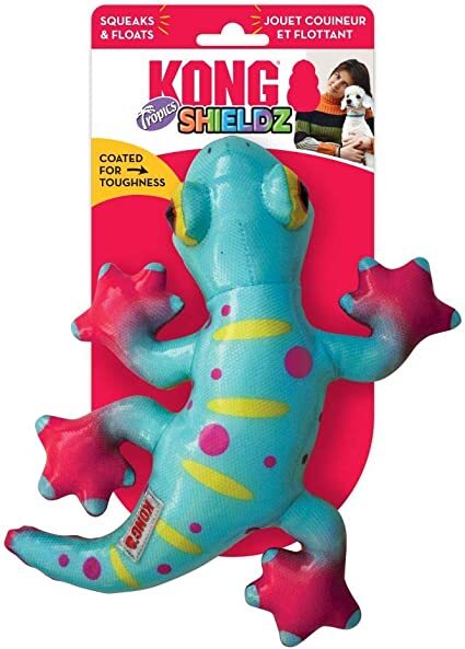 Kong peluche Shieldz Tropics