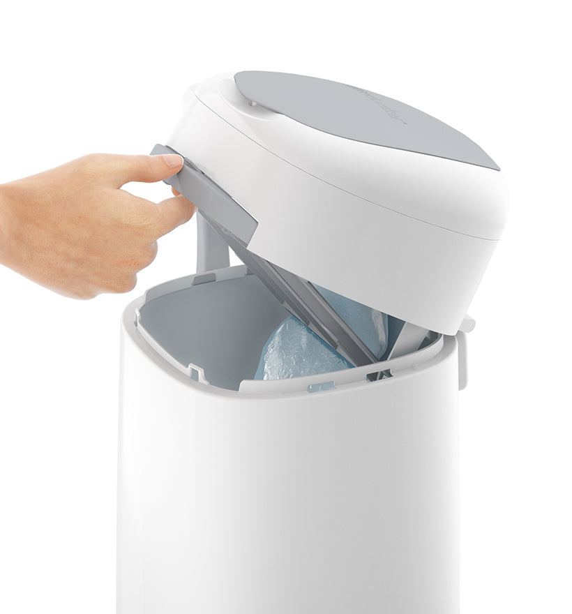 Litter Genie poubelle à litière Design