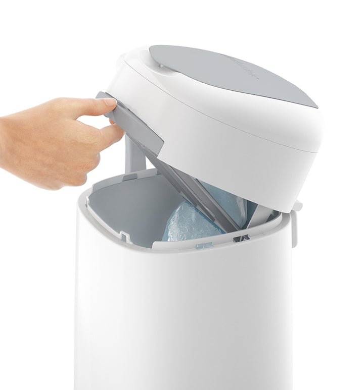 Litter Genie poubelle à litière Design
