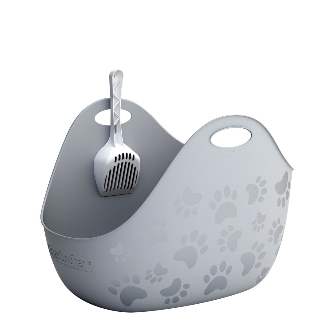 Litter Genie bac à litière