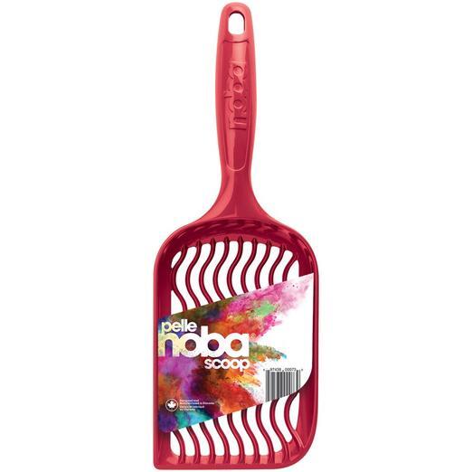 Noba - Cateco pelle à litière