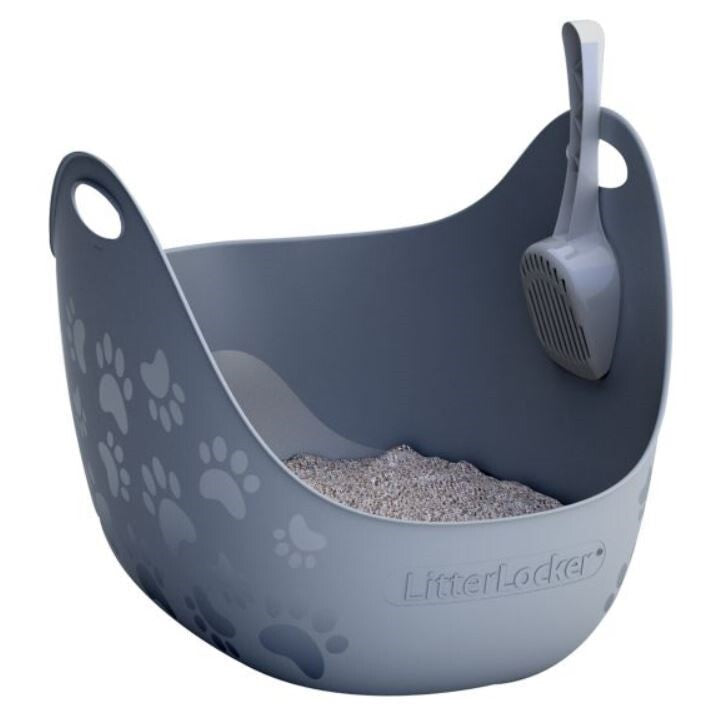 Litter Genie bac à litière