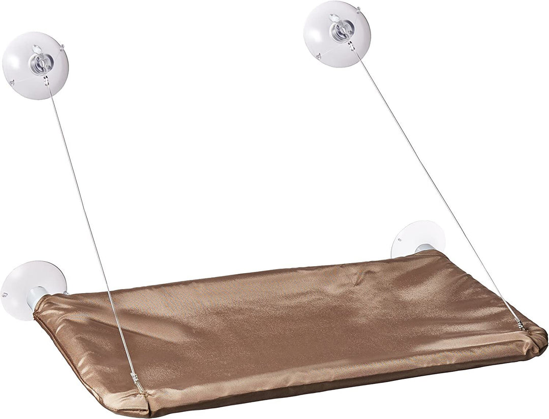 Oster lit pour chat Sunny Seat