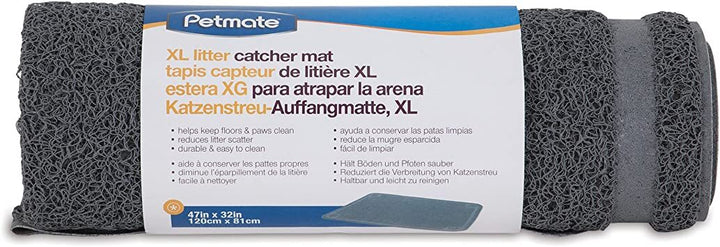 Petmate tapis capteur de litière