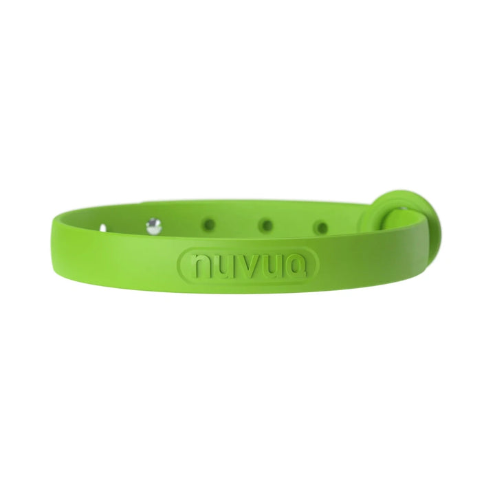 Nuvuq collier pour chat