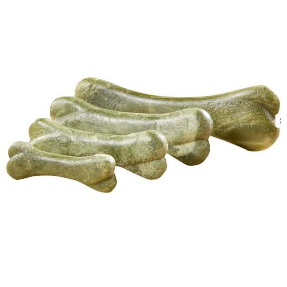 N-Bone os dentaires naturels Bone-A-Mints