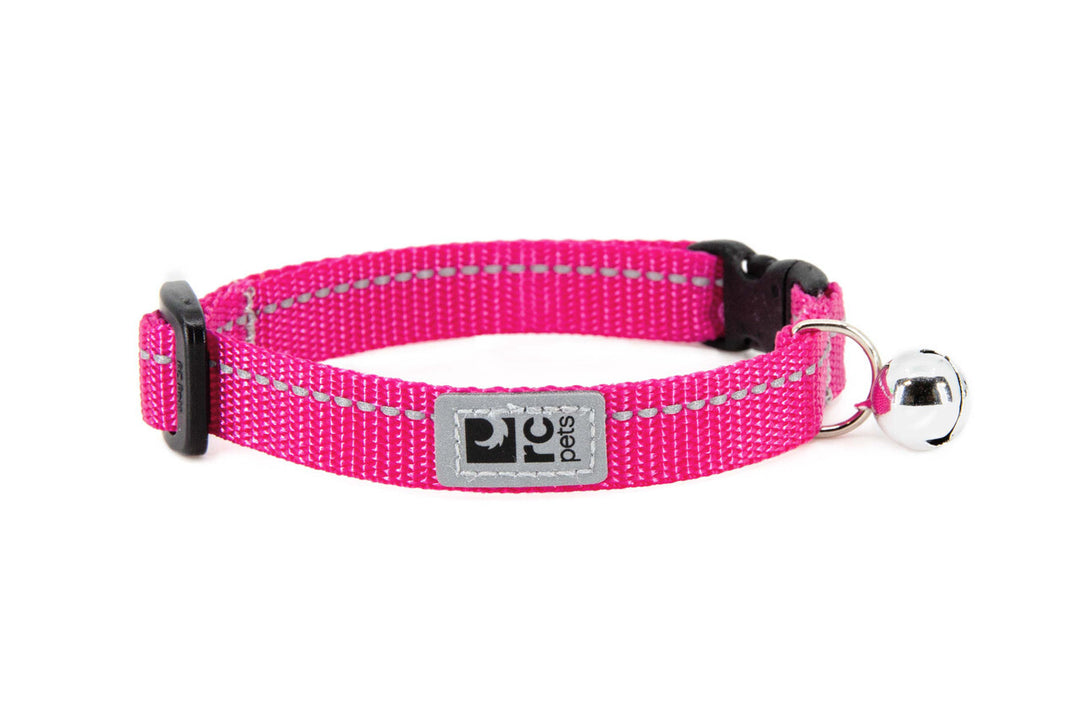 RC Pets collier chat Primary Kitty Breakaway Collar