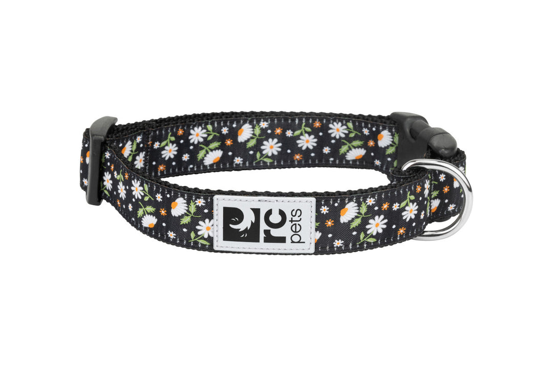 RC Pets collier à clip pour chiens XXS
