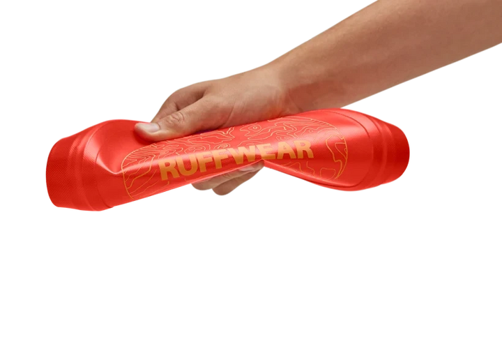 Ruffwear frisbee Camp Flyer