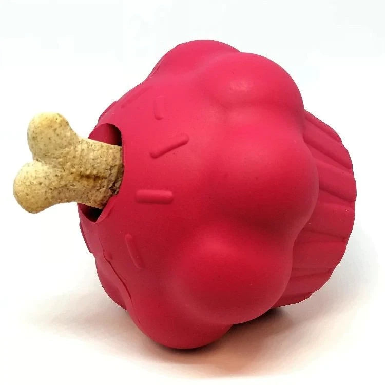 SodaPup jouet à remplir Cupcake