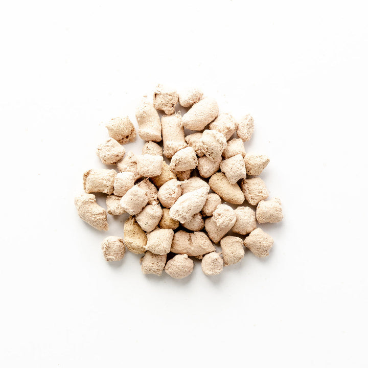 Green Juju gâterie lyophilisée Lapin 70.8 g