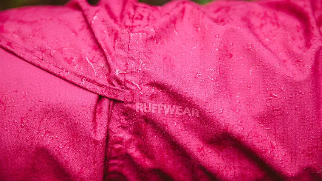 Ruffwear imperméable Sun Shower