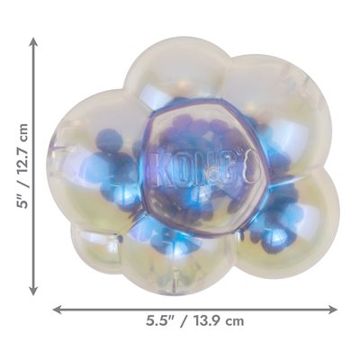 Kong jouet Bubbles Rewards