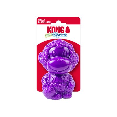 Kong jouet à remplir Rewards Zoolooz