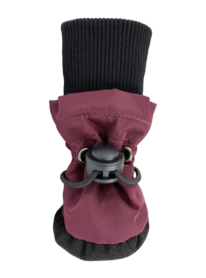 Pretty Paw bottes longues pour petits chiens Max Explorer