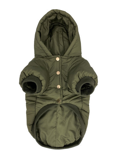 Pretty Paw manteau pour chien Elevation