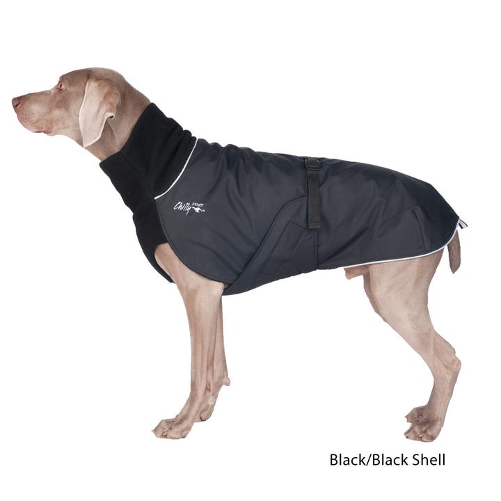 Chilly Dogs manteaux pour chiens Great White North