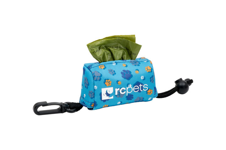 RC Pets distributeurs de sacs à cacas P.U.P. Bag