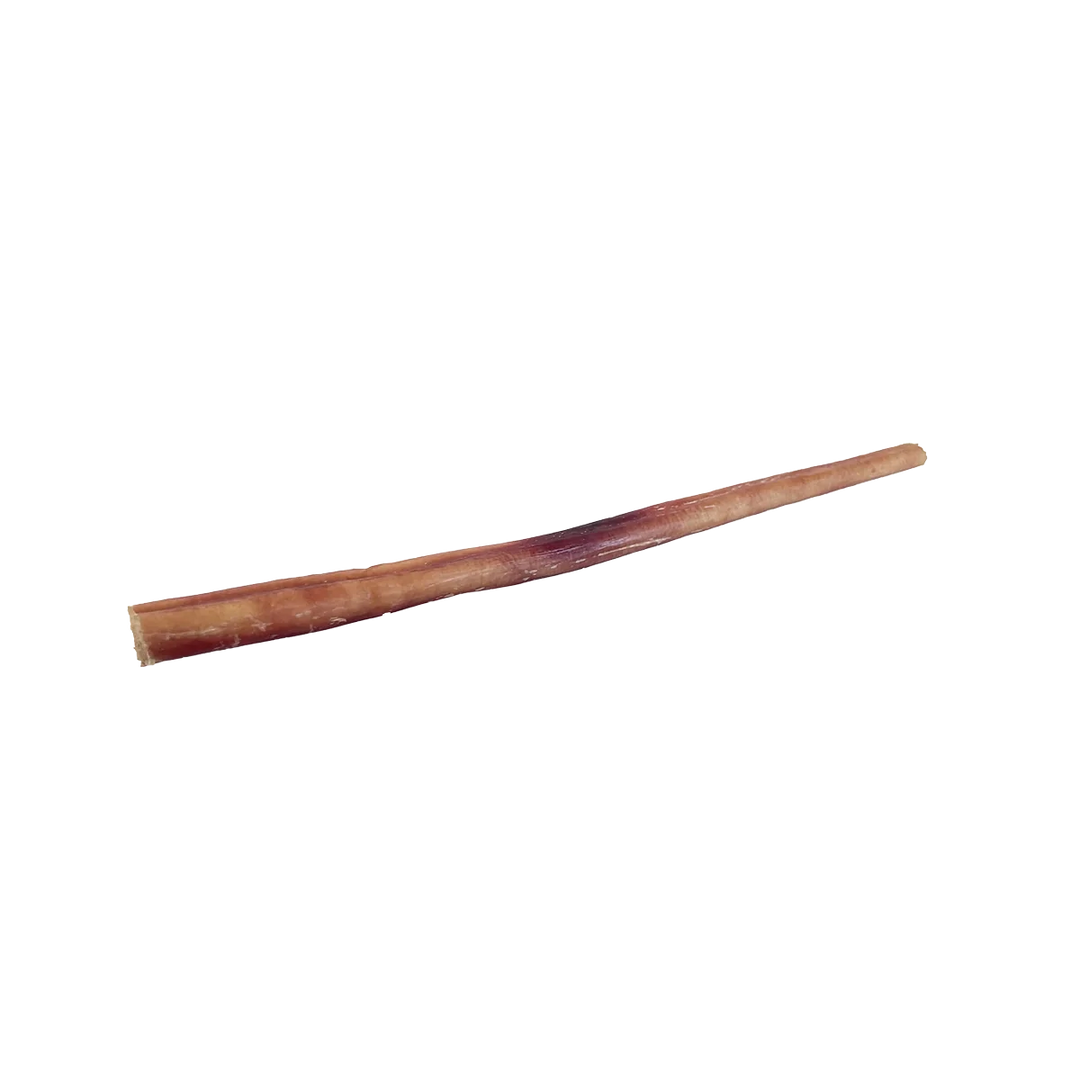 Bâton de Boeuf (Bully Stick) 4'' à 32-36''