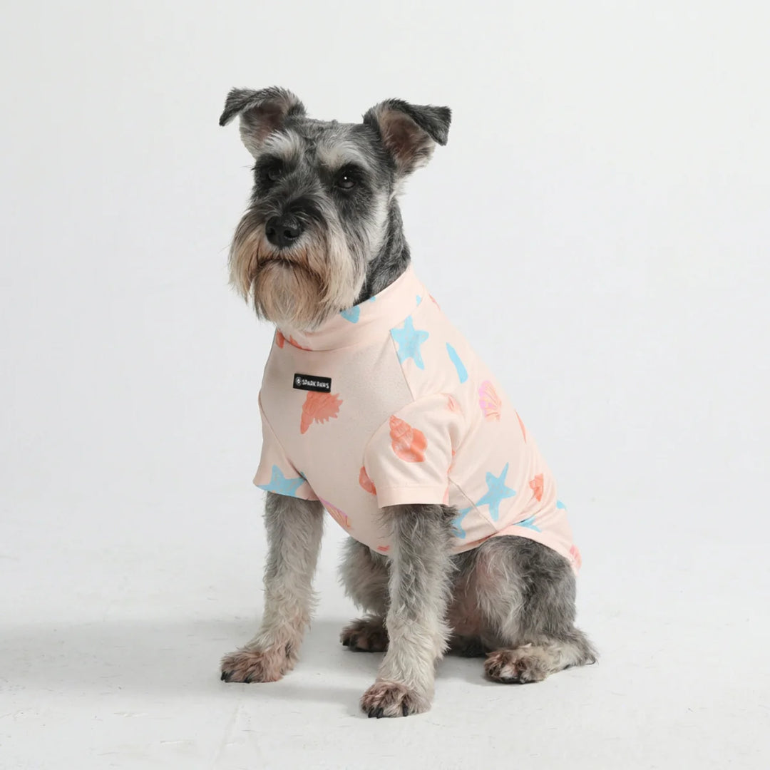 Spark Paws chandail pour chiens avec protection UV